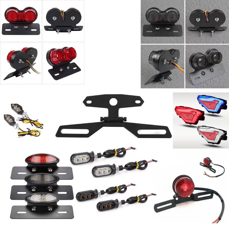 Mountain Biking Las Vegas - 2026 NEW Motorcycle CNC aluminum alloy