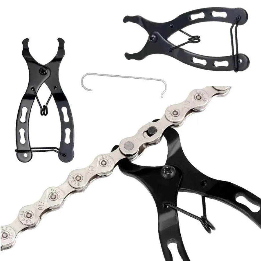 Chain Quick Link - Bicycle Chain Buckle Pliers Mini MTB