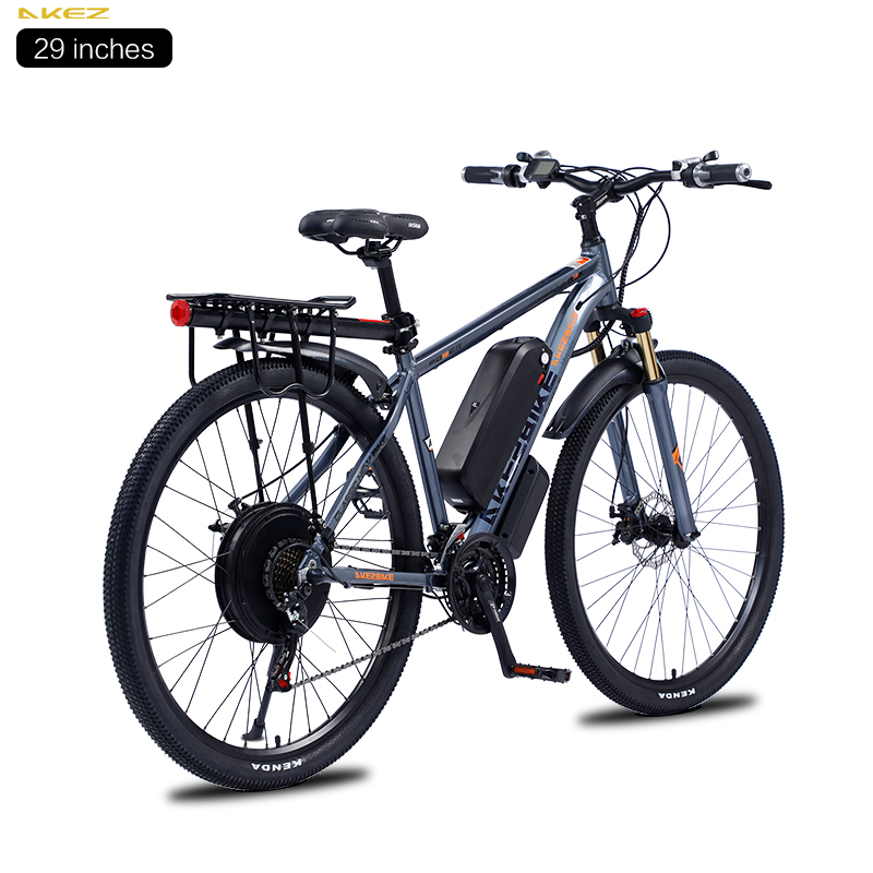 Mountain Biking In The Uk - Fast Delivery EU UK Warehouse Ebike