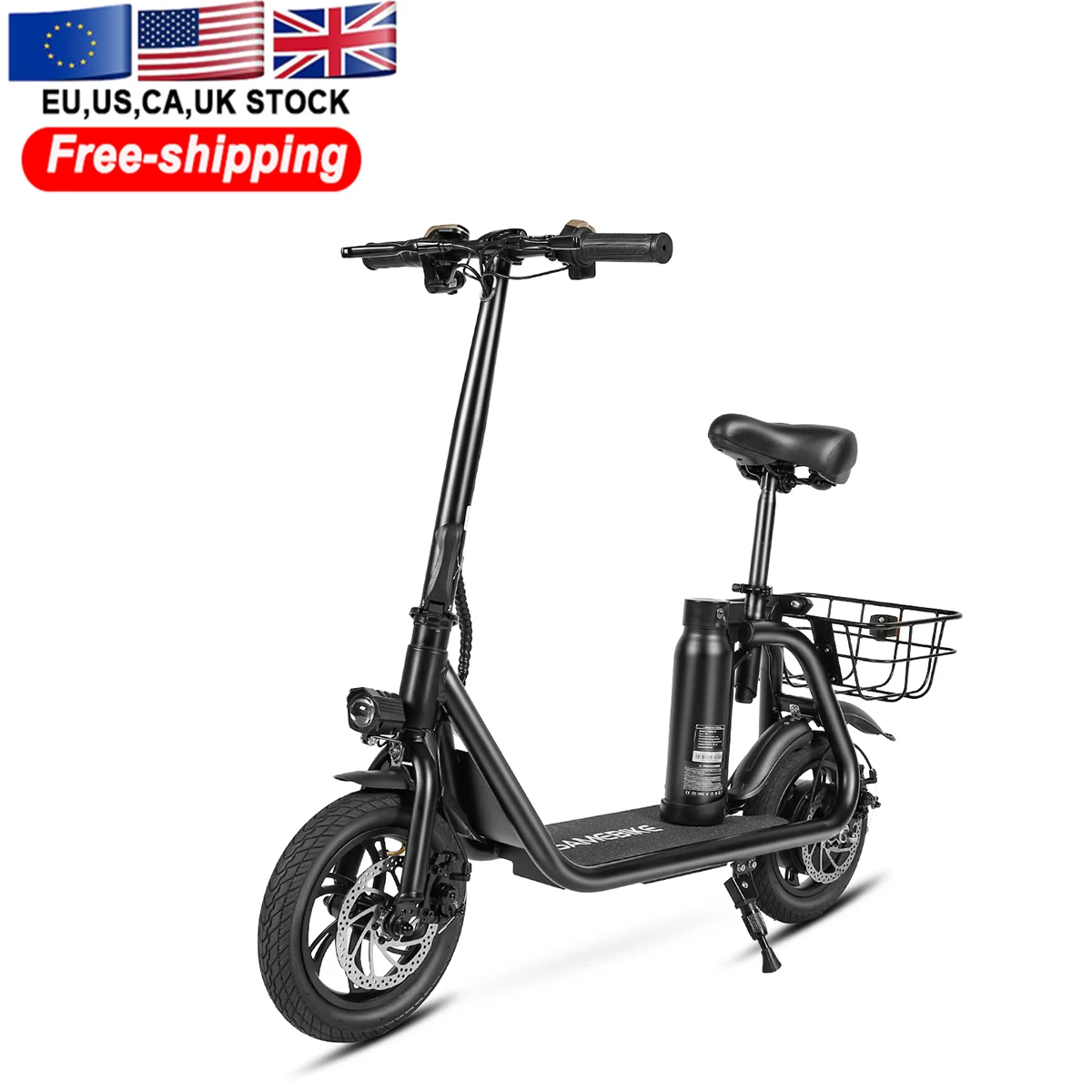 Mountain Biking In The Uk - UK fast dropshipping SM-C01 12 Inch