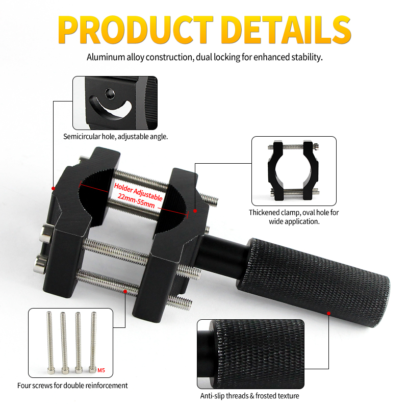 APMATAUTO Universal Motorcycle - Mountain Biking Las Vegas บทวิจารณ์และราคา