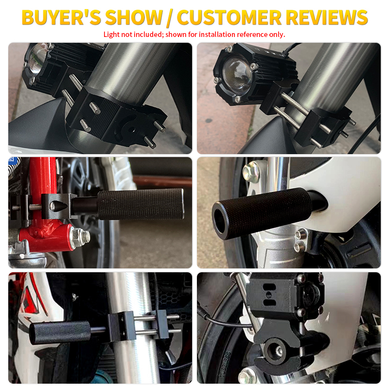 APMATAUTO Universal Motorcycle - Mountain Biking Las Vegas บทวิจารณ์และราคา