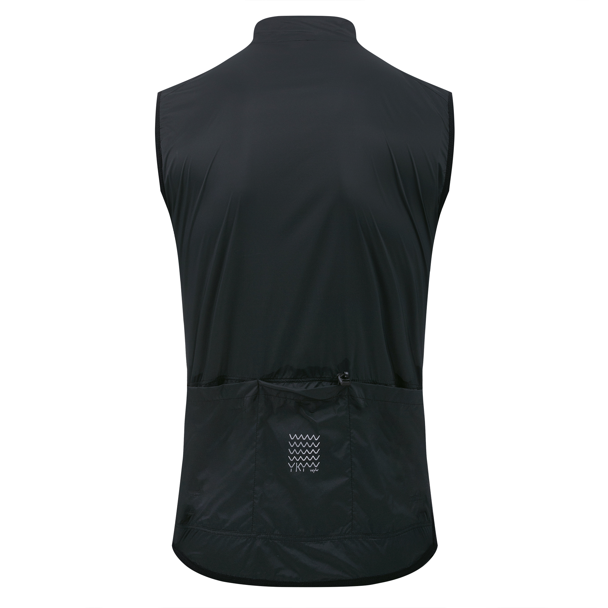 YKYWBIKE Men's Cycling Gilet W - Mountain Biking Vest บทวิจารณ์และราคา