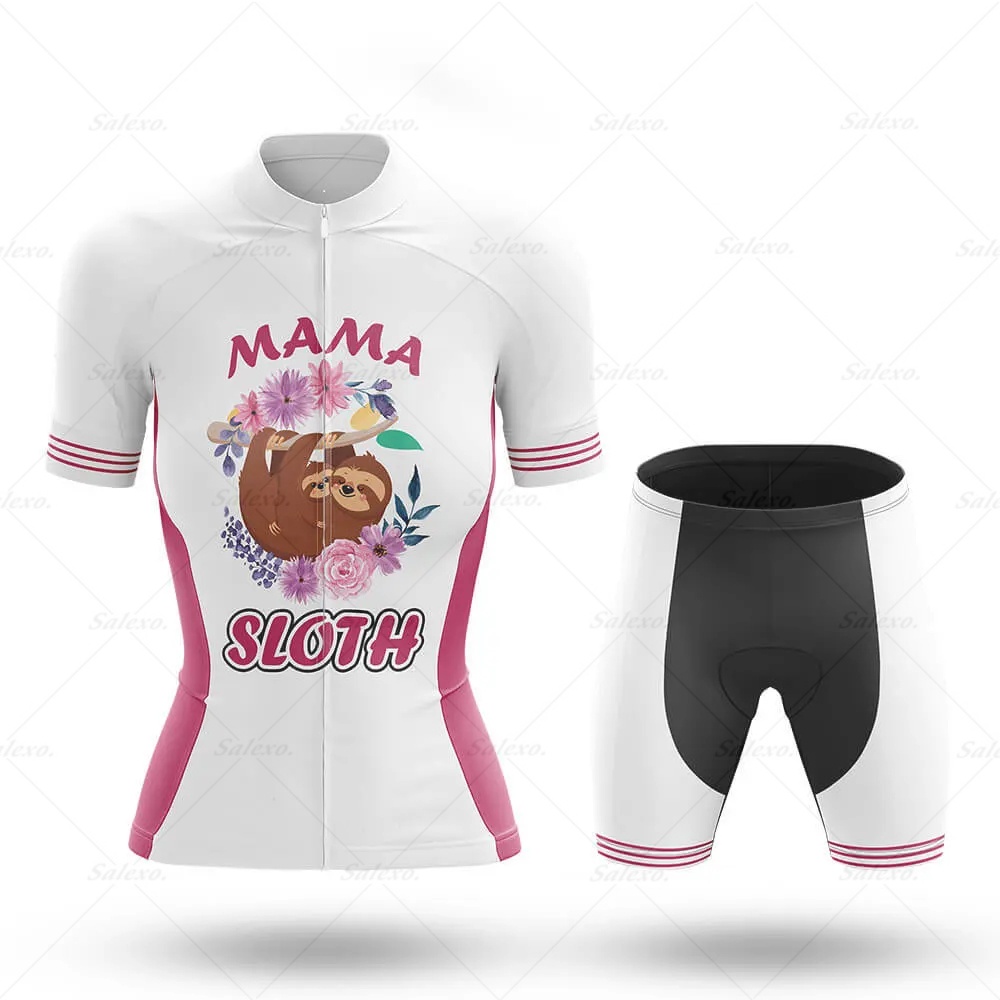 Summer Women Sloth New Short S - Mountain Biking New Jersey บทวิจารณ์และราคา