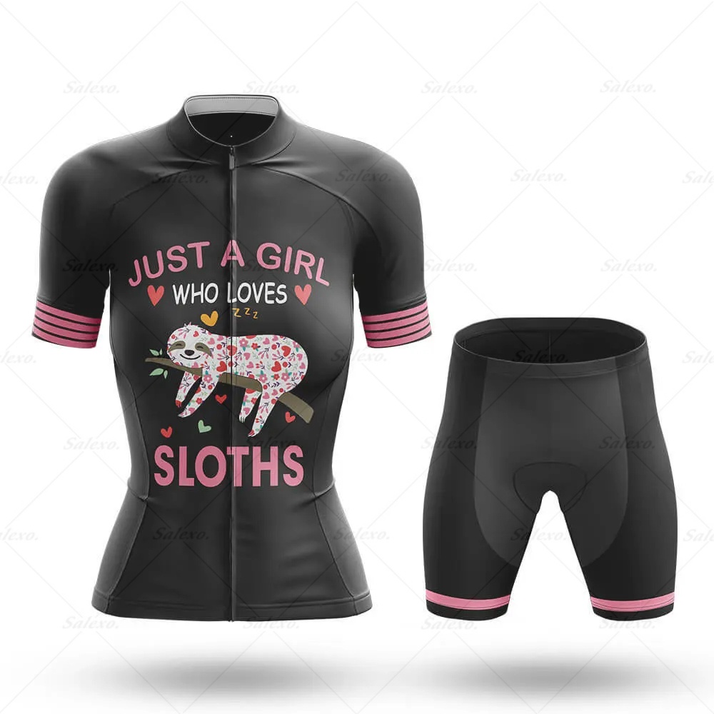 Summer Women Sloth New Short S - Mountain Biking New Jersey บทวิจารณ์และราคา