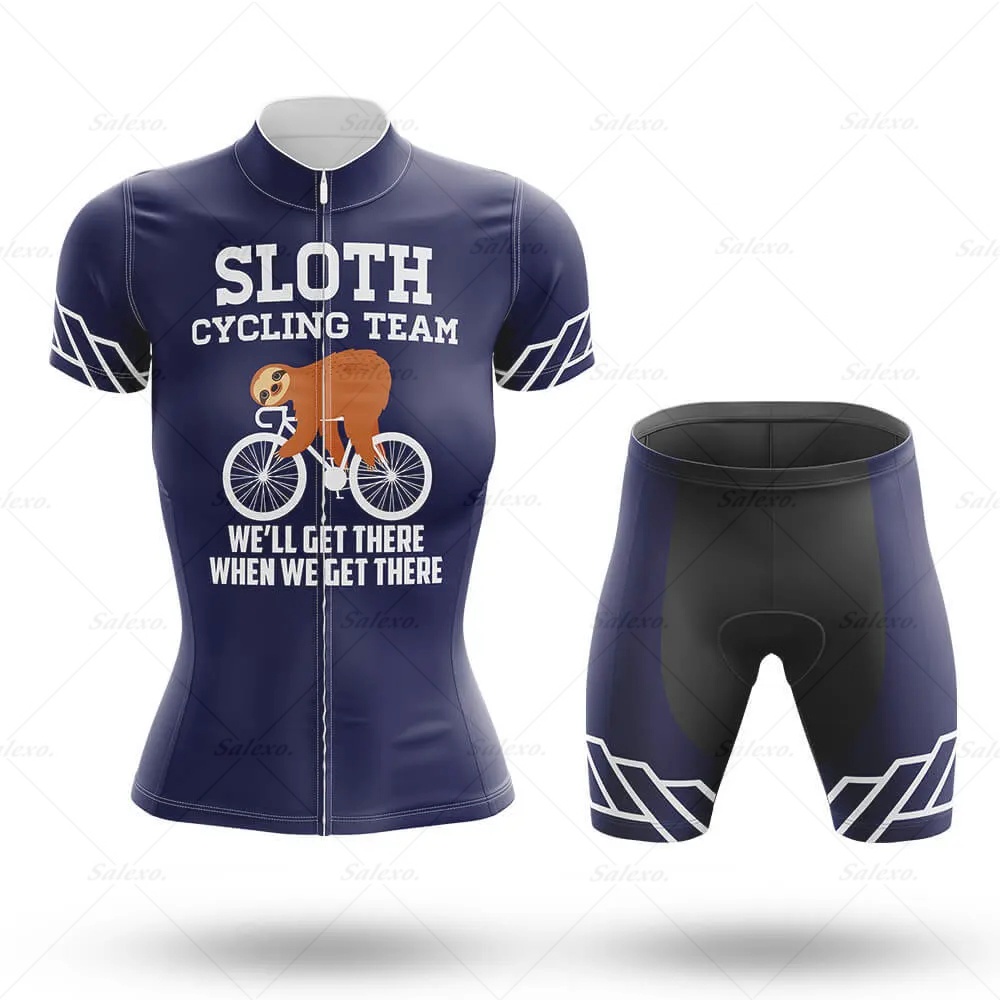 Summer Women Sloth New Short S - Mountain Biking New Jersey บทวิจารณ์และราคา