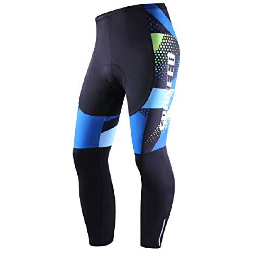sponeed Cycling Clothes for Me - Mountain Biking Pants For Men บทวิจารณ์และราคา