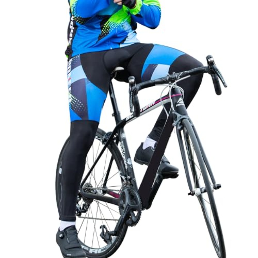 sponeed Cycling Clothes for Me - Mountain Biking Pants For Men บทวิจารณ์และราคา
