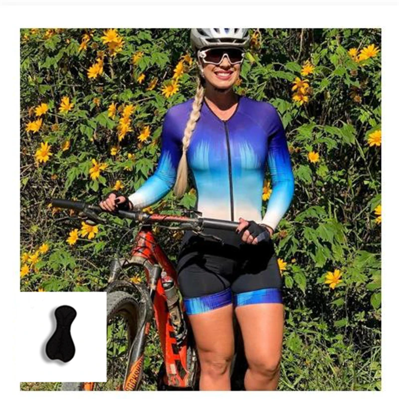 New Wholesale Custom Quick-Dry - Mountain Biking New Jersey บทวิจารณ์และราคา