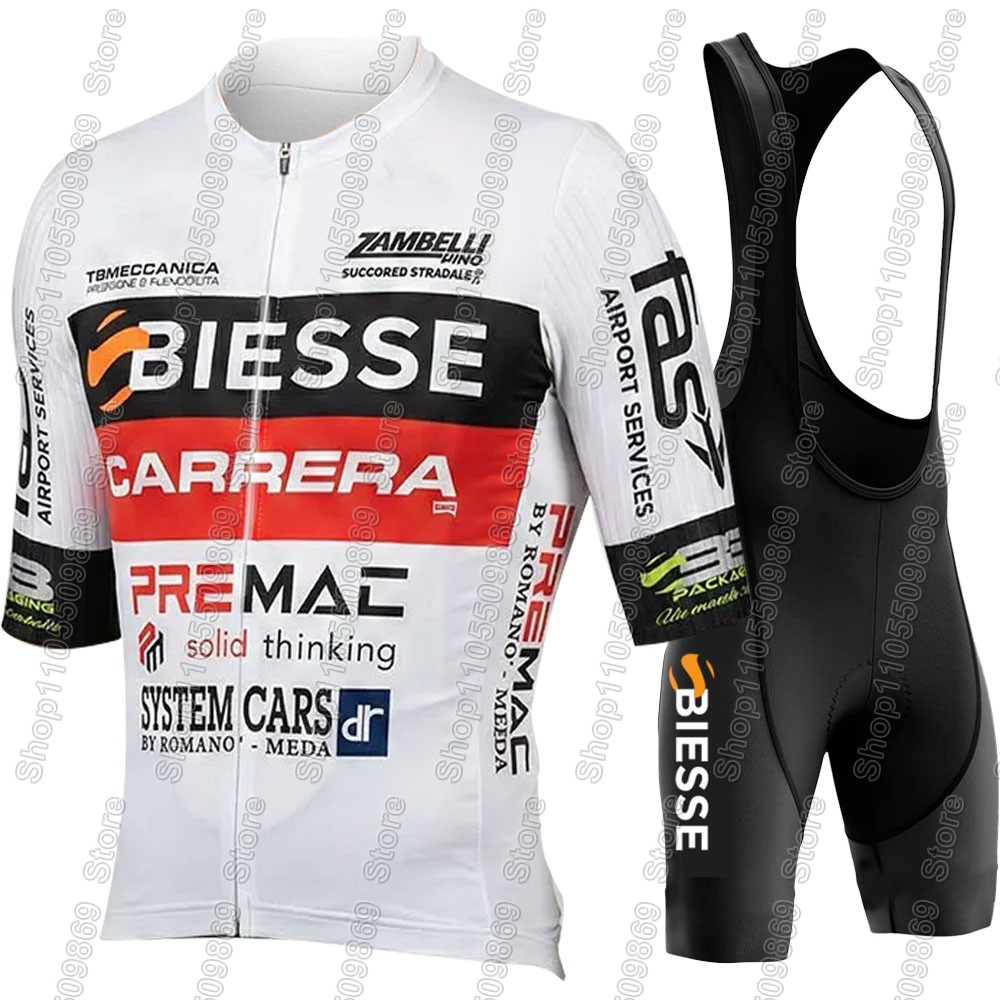 Team Biesse 2026 Cycling Jerse - Mountain Biking Pants For Men บทวิจารณ์และราคา