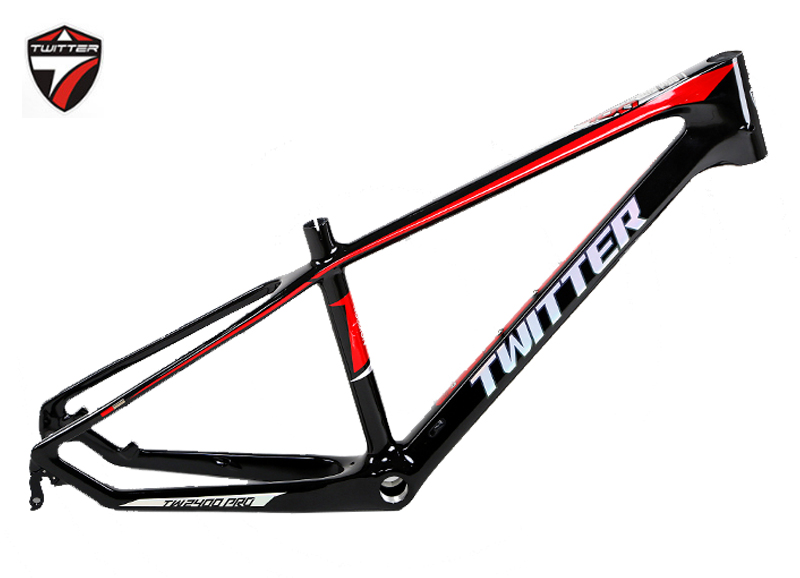 Carbon Fiber Mountain Bike Fra - Mountain Biking In The Uk บทวิจารณ์และราคา