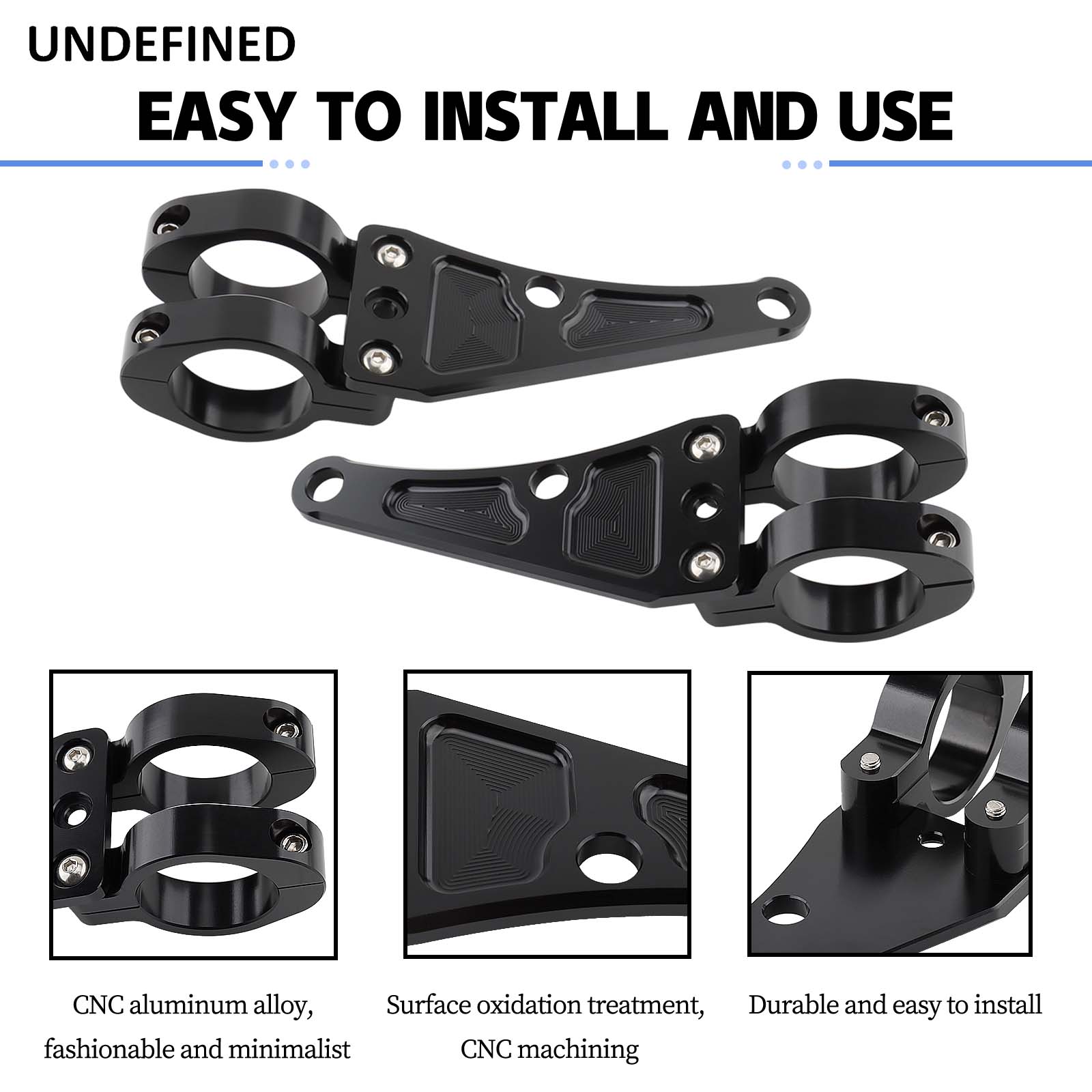 For 37mm-58mm Fork Motorcycle  - Mountain Biking Las Vegas บทวิจารณ์และราคา