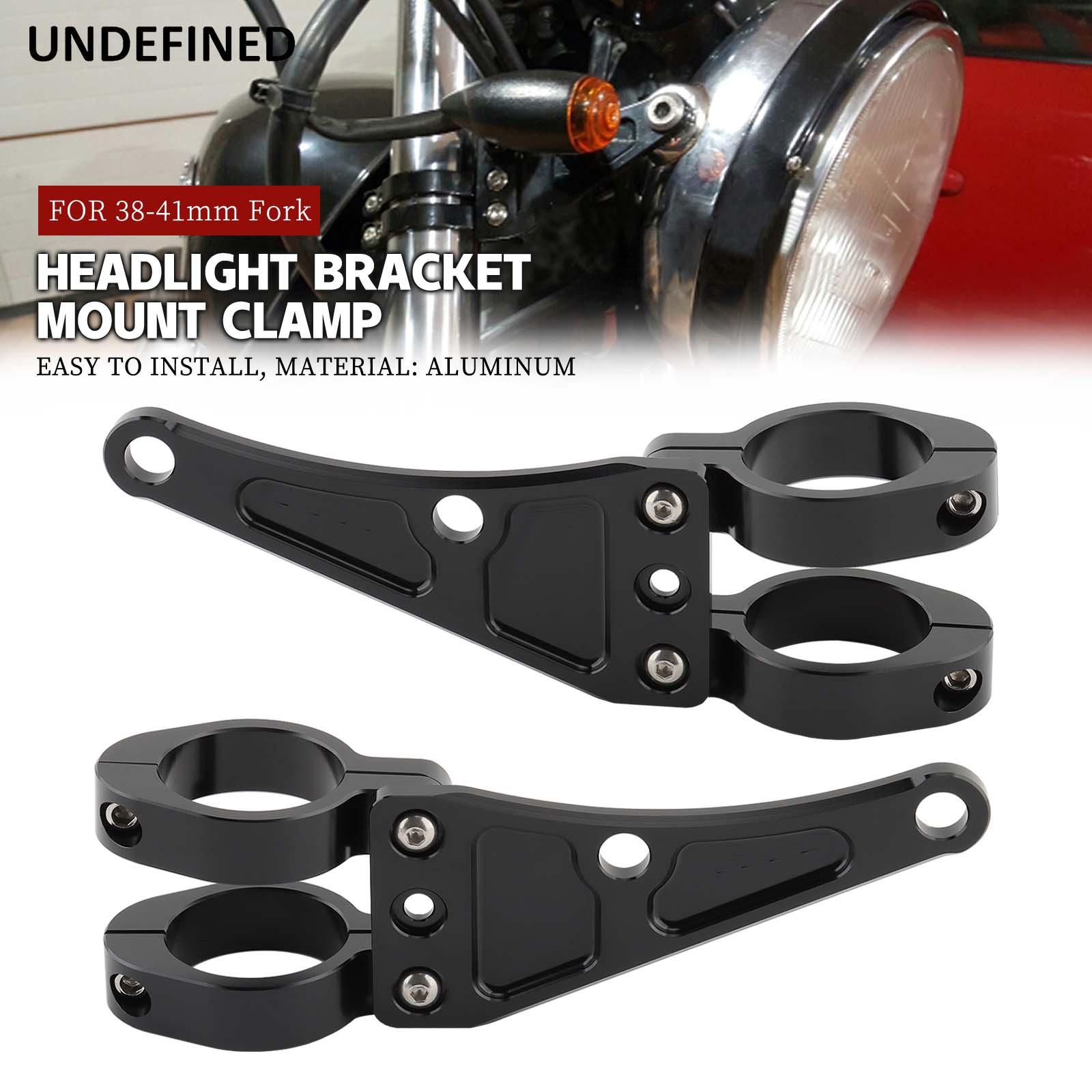 For 37mm-58mm Fork Motorcycle  - Mountain Biking Las Vegas บทวิจารณ์และราคา
