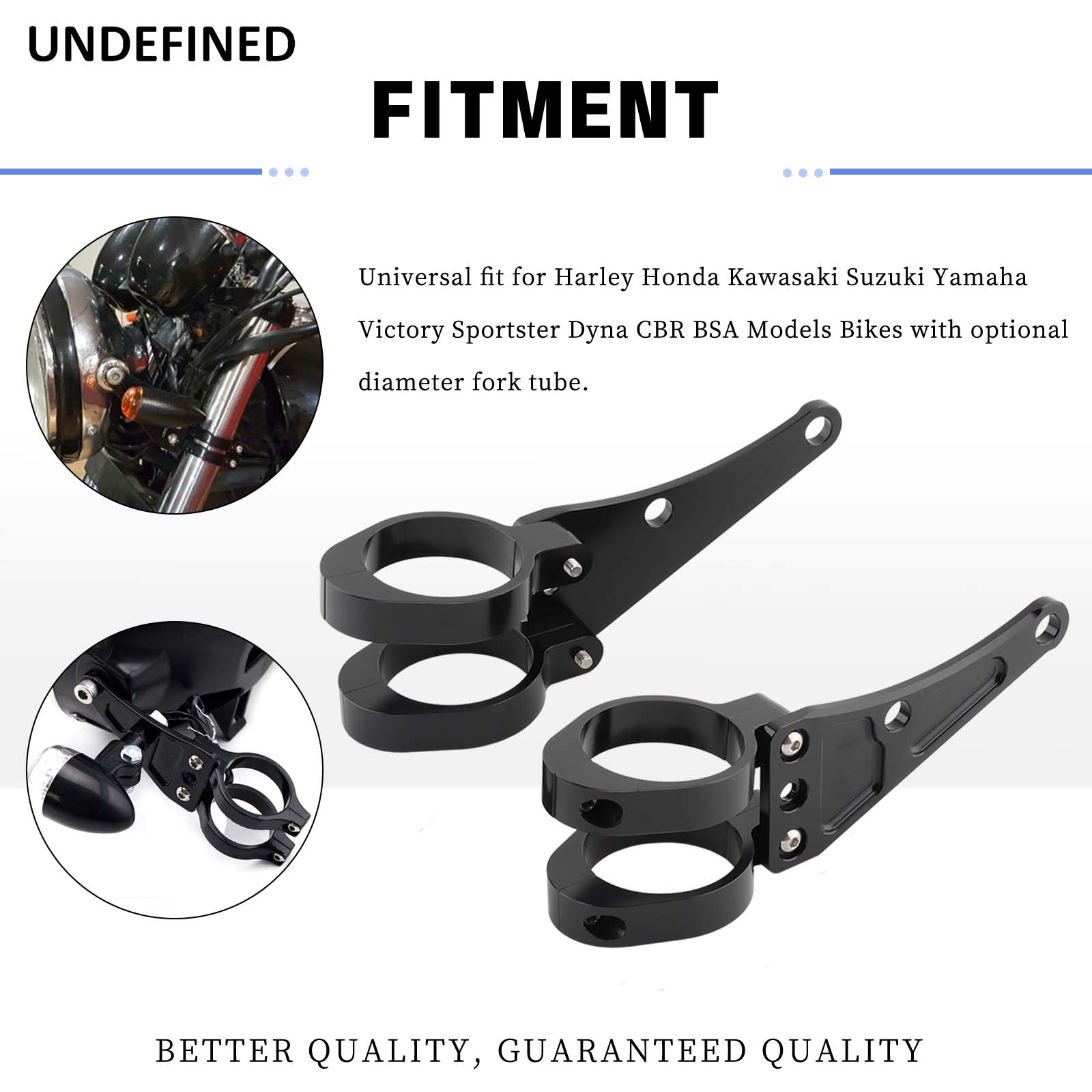 For 37mm-58mm Fork Motorcycle  - Mountain Biking Las Vegas บทวิจารณ์และราคา