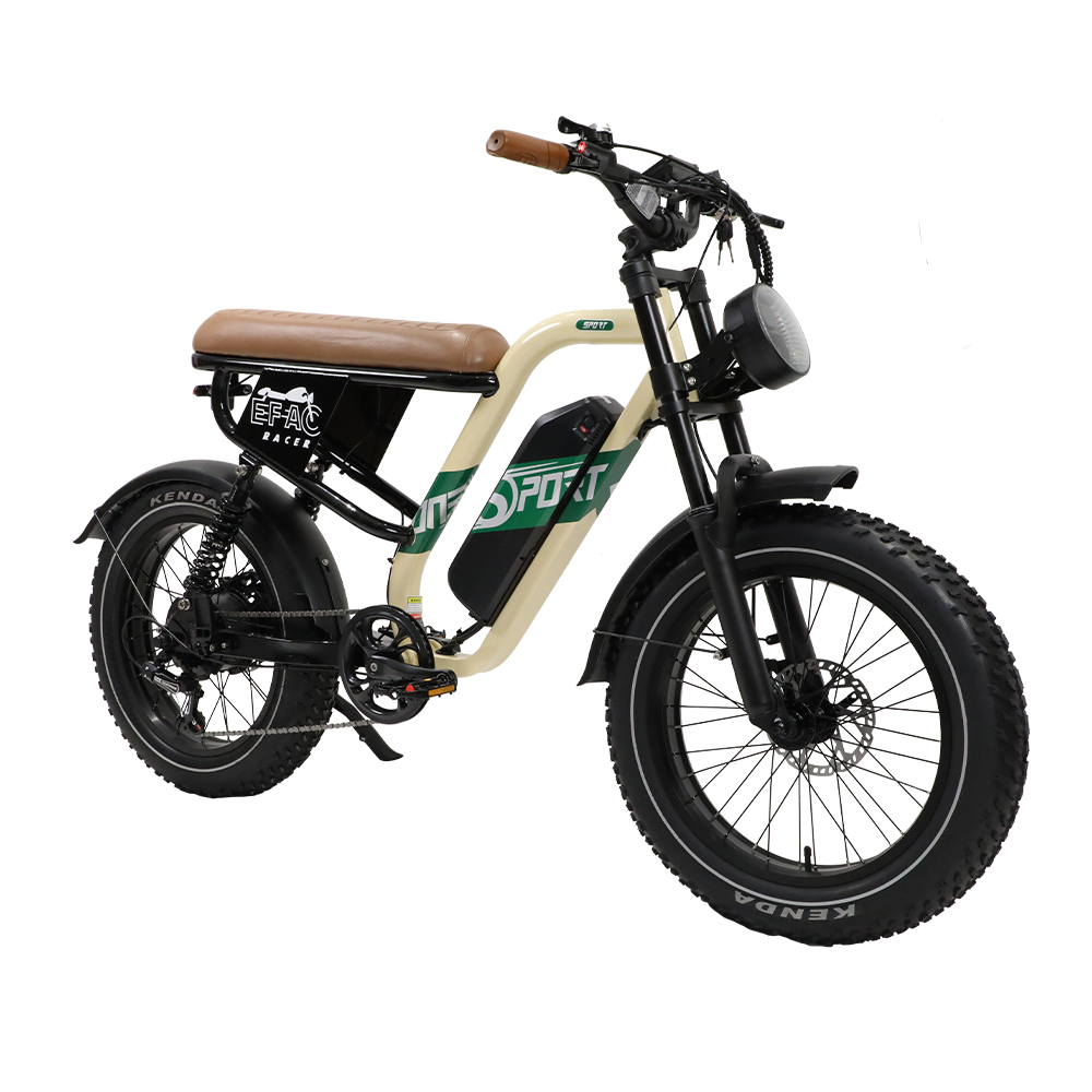 STLF Customizable Retro Electr - Mountain Biking In The Uk บทวิจารณ์และราคา