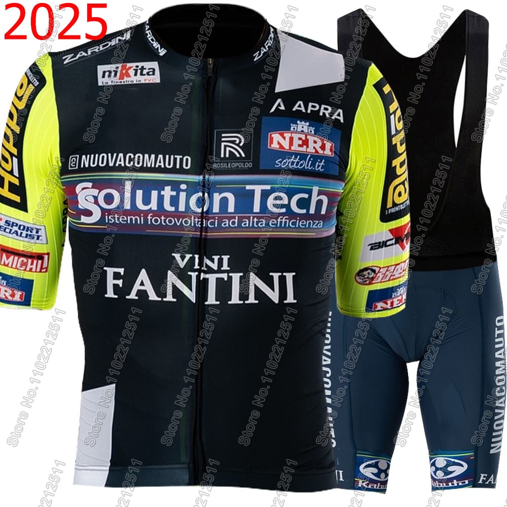 Team Solution Tech - Vini Fant - Mountain Biking Pants For Men บทวิจารณ์และราคา
