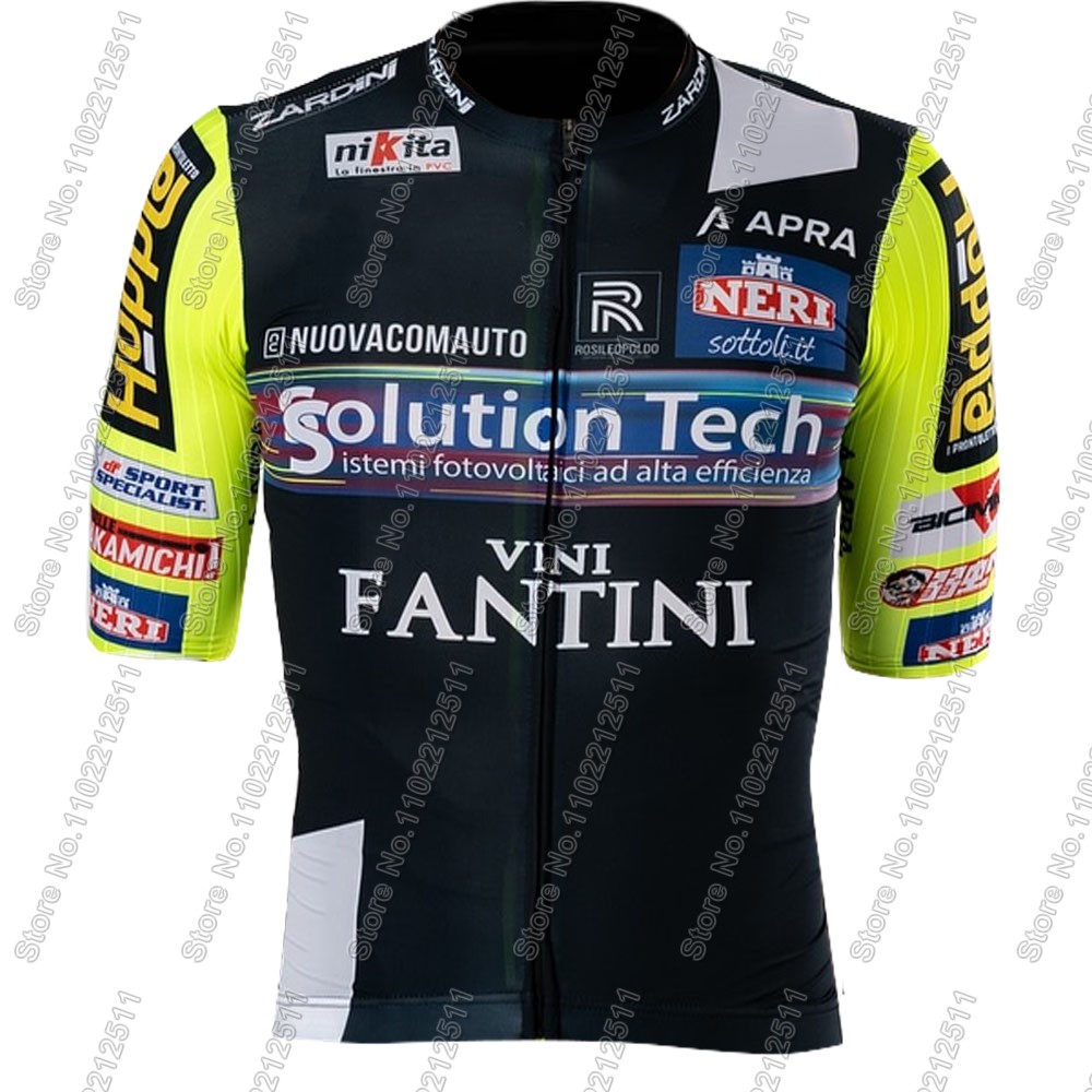 Team Solution Tech - Vini Fant - Mountain Biking Pants For Men บทวิจารณ์และราคา