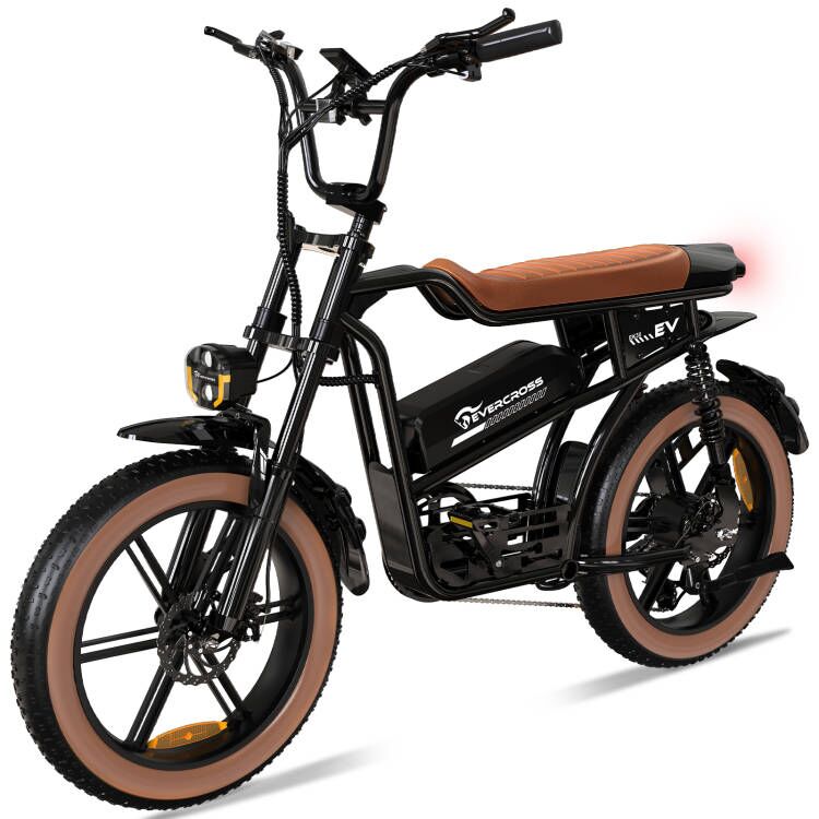 EU UK USA Stock 1000W Fat Bike - Mountain Biking In The Uk บทวิจารณ์และราคา