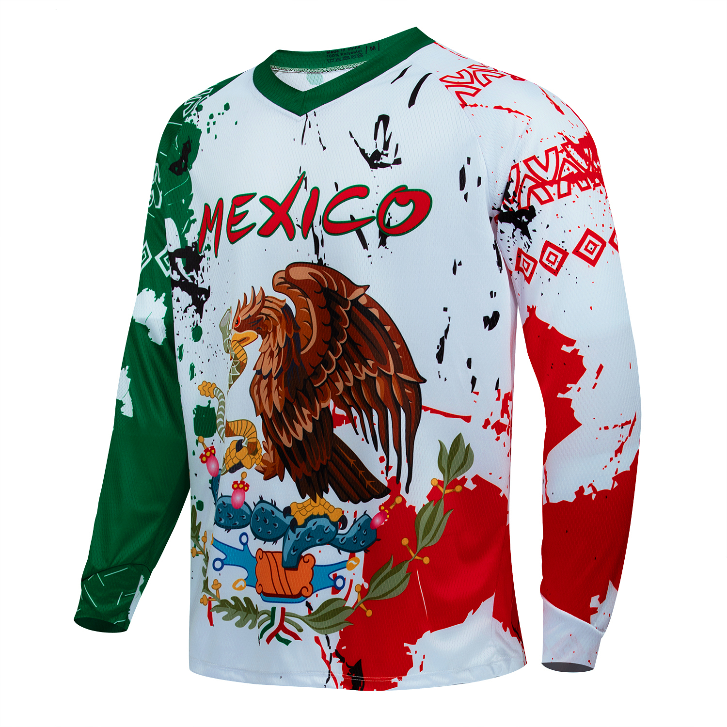 2025 New MEXICO Downhill Jerse - Mountain Biking New Mexico บทวิจารณ์และราคา