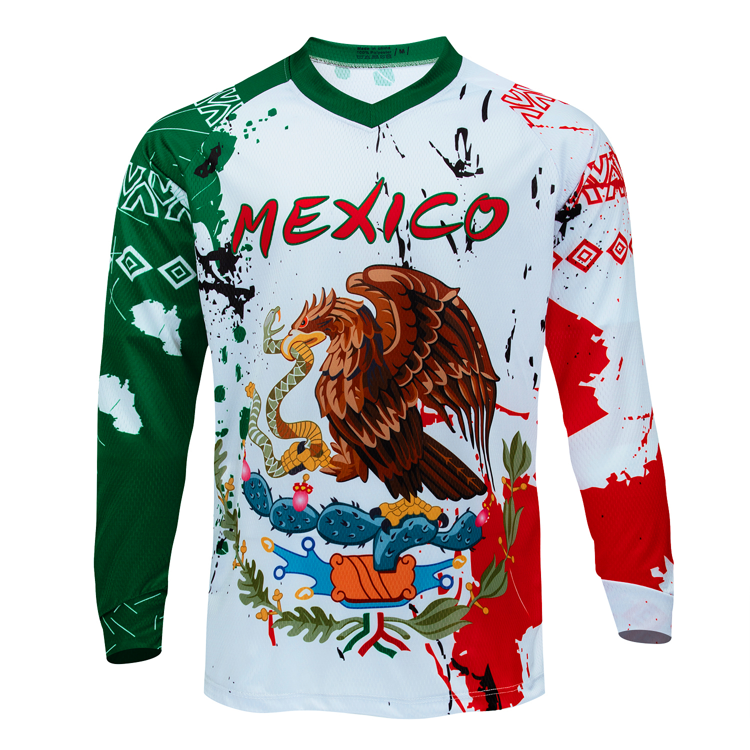 2025 New MEXICO Downhill Jerse - Mountain Biking New Mexico บทวิจารณ์และราคา