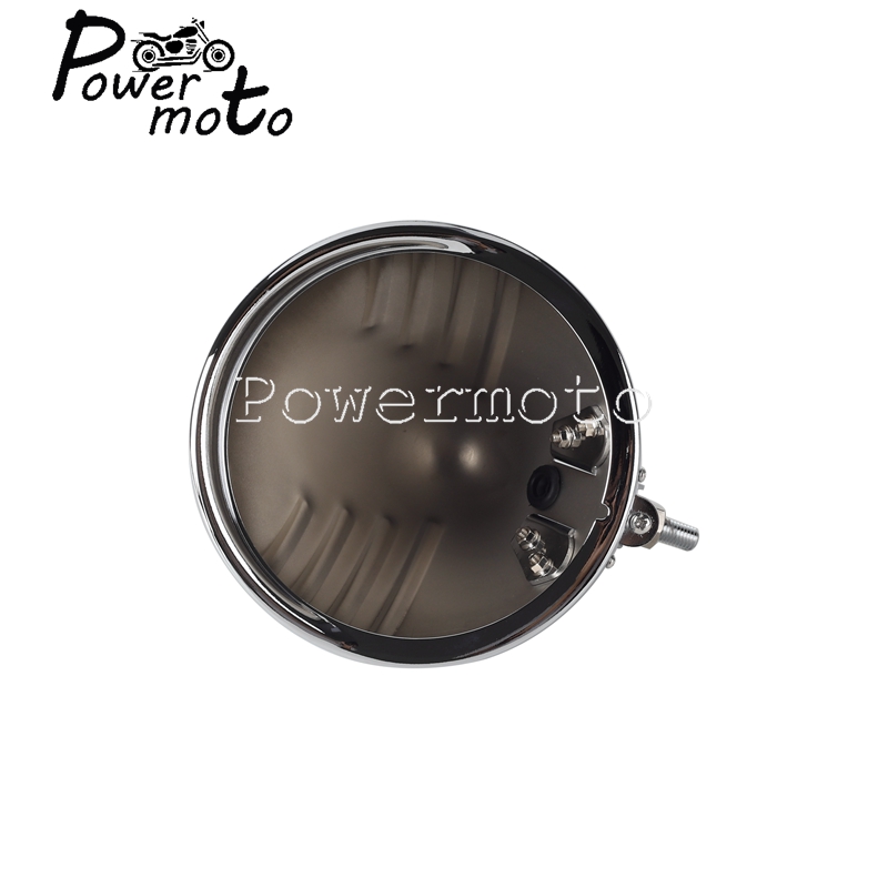 5.75 inch Motorcycle Steel Hea - Mountain Biking Las Vegas บทวิจารณ์และราคา