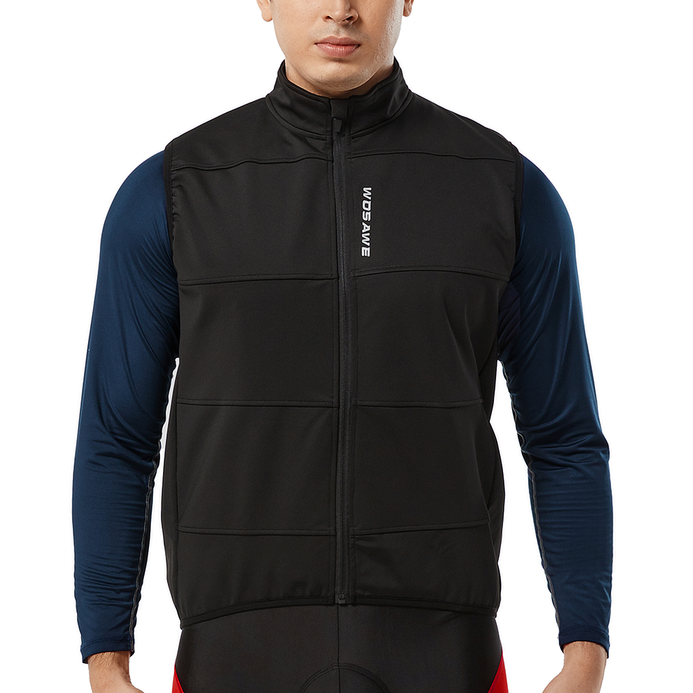 WOSAWE Off Road Vest Waterproo - Mountain Biking Vest บทวิจารณ์และราคา