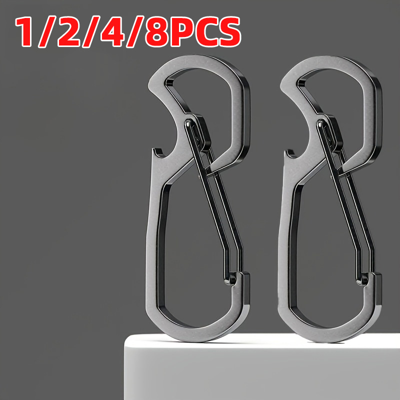 Multifunctional Stainless Stee - Chain Quick Link บทวิจารณ์และราคา