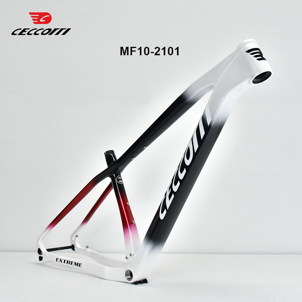 CECCOTTI 29er MTB Frame BSA 14 - Mountain Biking In The Uk บทวิจารณ์และราคา