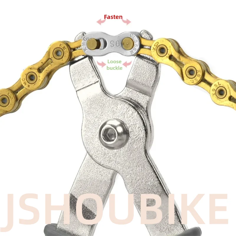 JSHOUIKE MTB/Road Bicycle Link - Chain Quick Link บทวิจารณ์และราคา