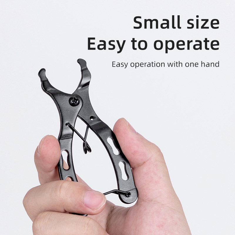 Bicycle Chain Link Pliers Repa - Chain Quick Link บทวิจารณ์และราคา