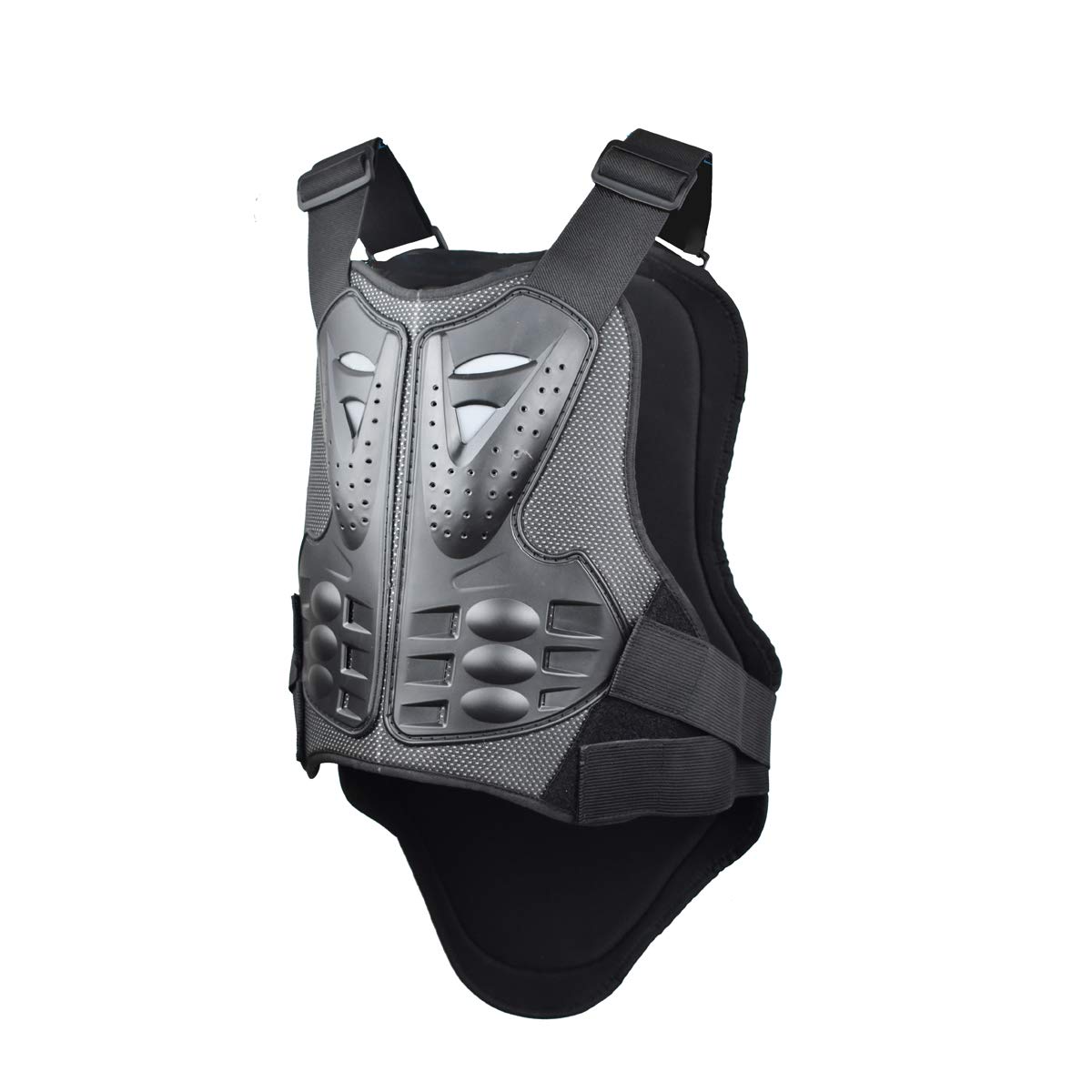 Motorcycle Vest Armor Protecti - Mountain Biking Vest บทวิจารณ์และราคา