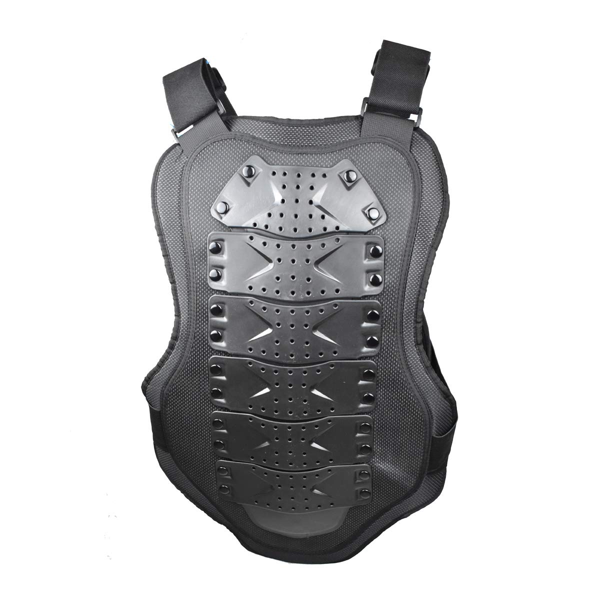 Motorcycle Vest Armor Protecti - Mountain Biking Vest บทวิจารณ์และราคา