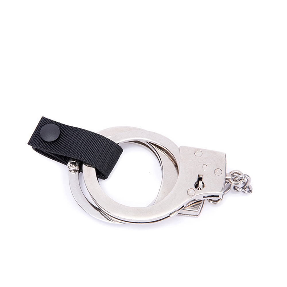 2PCS Handcuff Strap w/Snap Clo - Chain Quick Link บทวิจารณ์และราคา