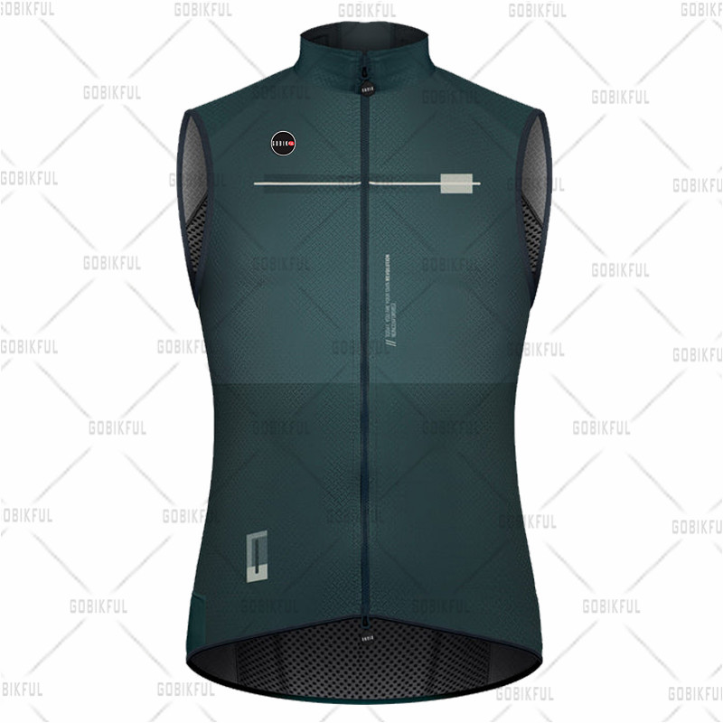 KBORA Men Windproof Lightweigh - Mountain Biking Vest บทวิจารณ์และราคา
