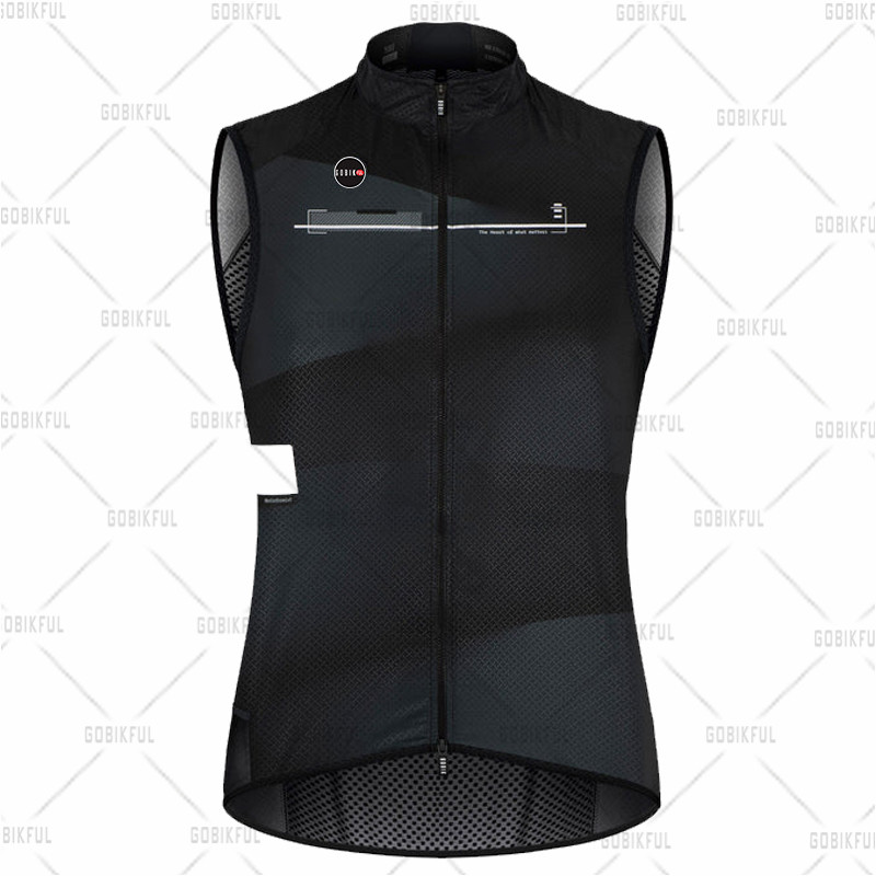 KBORA Men Windproof Lightweigh - Mountain Biking Vest บทวิจารณ์และราคา