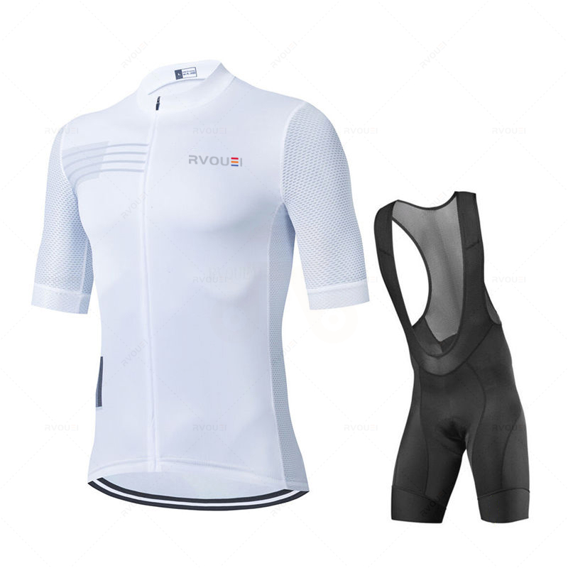Bicycle Jersey Kit New 2022 Te - Mountain Biking Pants For Men บทวิจารณ์และราคา