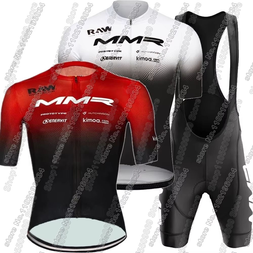 2026 MMR Team Cycling Jersey S - Mountain Biking Pants For Men บทวิจารณ์และราคา