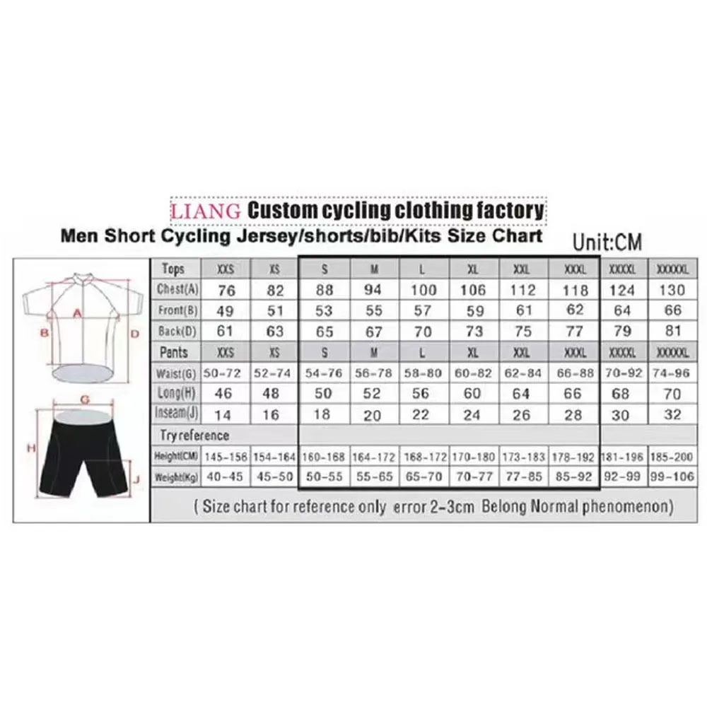 2026 MMR Team Cycling Jersey S - Mountain Biking Pants For Men บทวิจารณ์และราคา