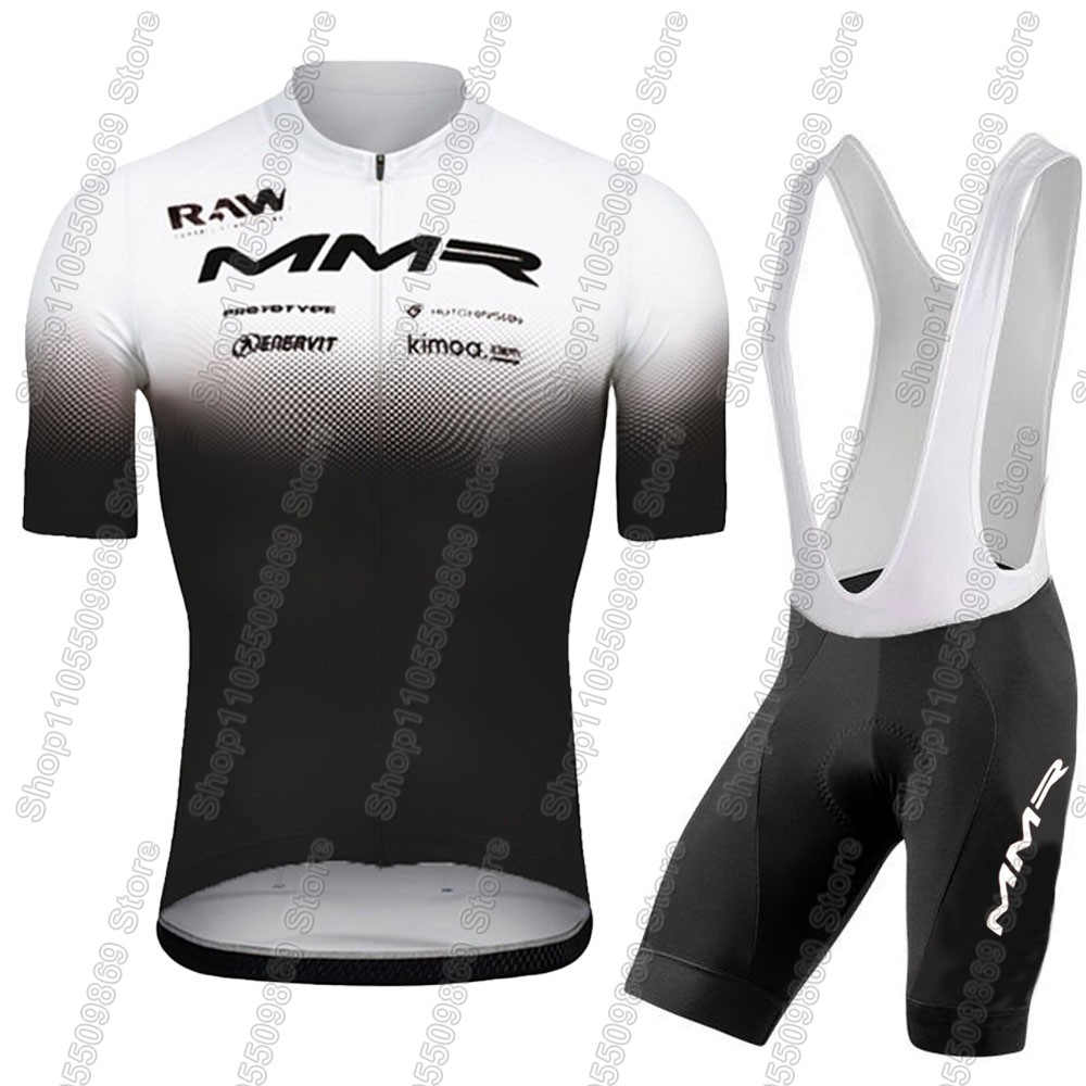 2026 MMR Team Cycling Jersey S - Mountain Biking Pants For Men บทวิจารณ์และราคา