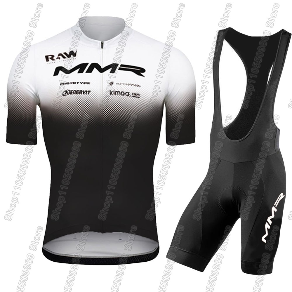2026 MMR Team Cycling Jersey S - Mountain Biking Pants For Men บทวิจารณ์และราคา