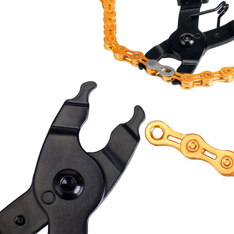 Bike Chain Quick Link Tool wit - Chain Quick Link บทวิจารณ์และราคา