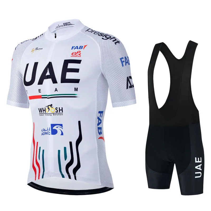 Uae New Pro Team 2026 Cycling  - Mountain Biking New Jersey บทวิจารณ์และราคา