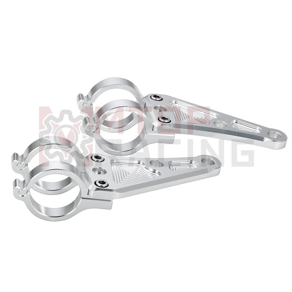 Motorcycle CNC Headlight Mount - Mountain Biking Las Vegas บทวิจารณ์และราคา