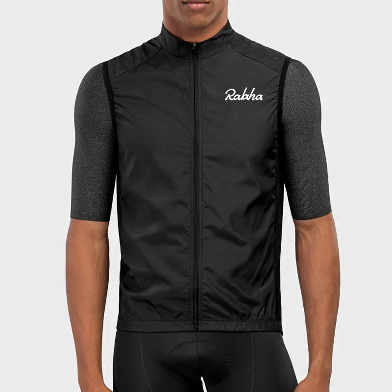 2025 new sleeveless simple jer - Mountain Biking Vest บทวิจารณ์และราคา