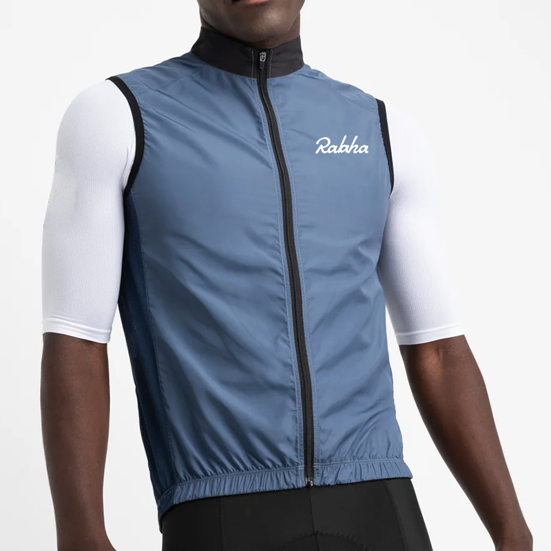 2025 new sleeveless simple jer - Mountain Biking Vest บทวิจารณ์และราคา
