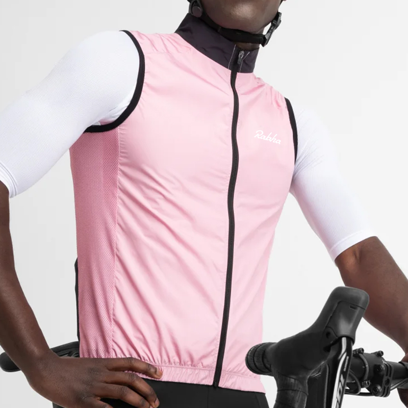 2025 new sleeveless simple jer - Mountain Biking Vest บทวิจารณ์และราคา