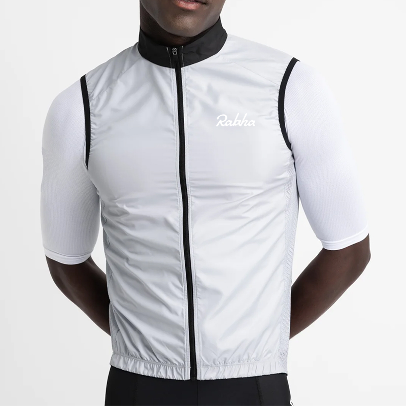 2025 new sleeveless simple jer - Mountain Biking Vest บทวิจารณ์และราคา