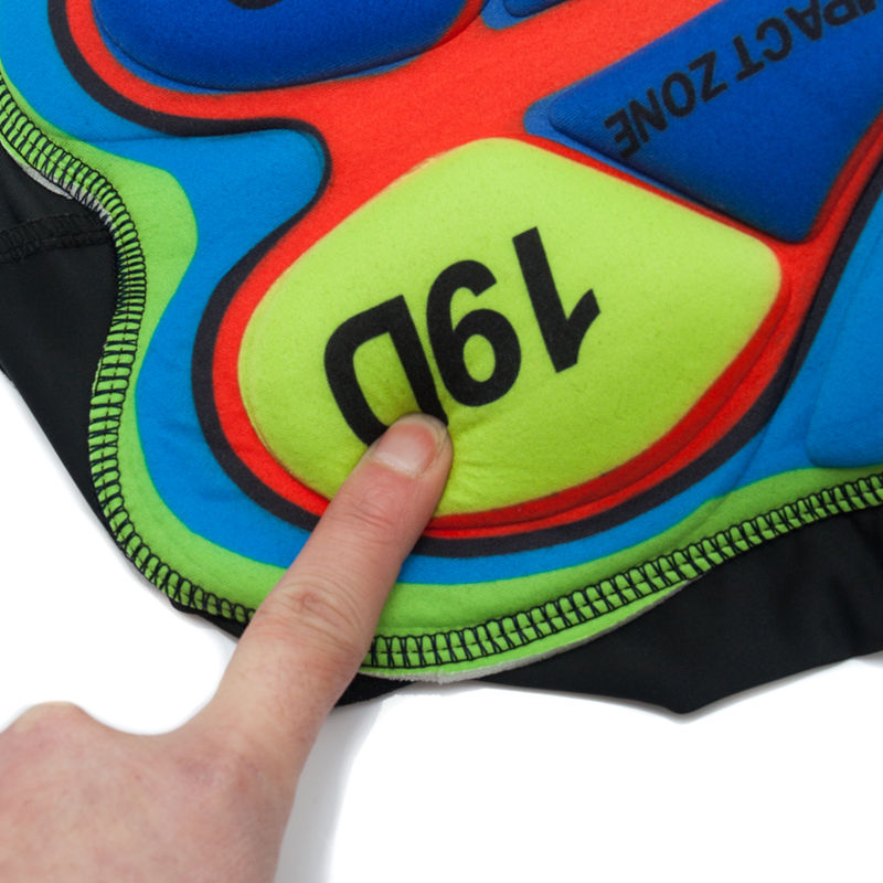 New Road Team Summer Cycling J - Mountain Biking Pants For Men บทวิจารณ์และราคา
