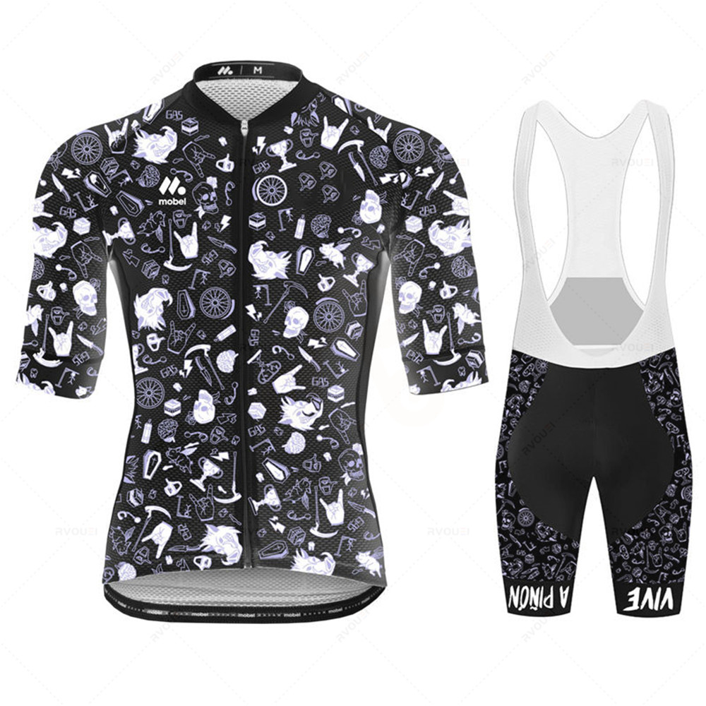 New Road Team Summer Cycling J - Mountain Biking Pants For Men บทวิจารณ์และราคา