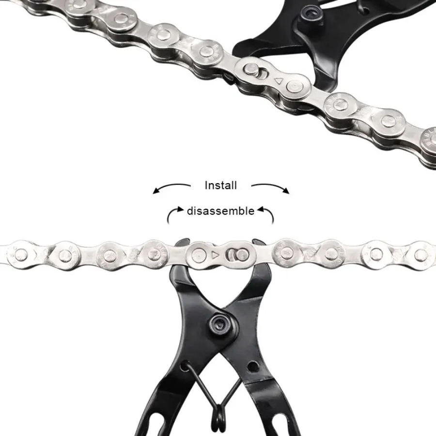 Bicycle Chain Buckle Pliers Mi - Chain Quick Link บทวิจารณ์และราคา